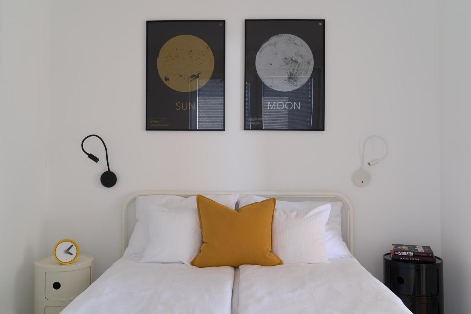 Apartament Z Tarasem Panorama كولوبرزيغ المظهر الخارجي الصورة