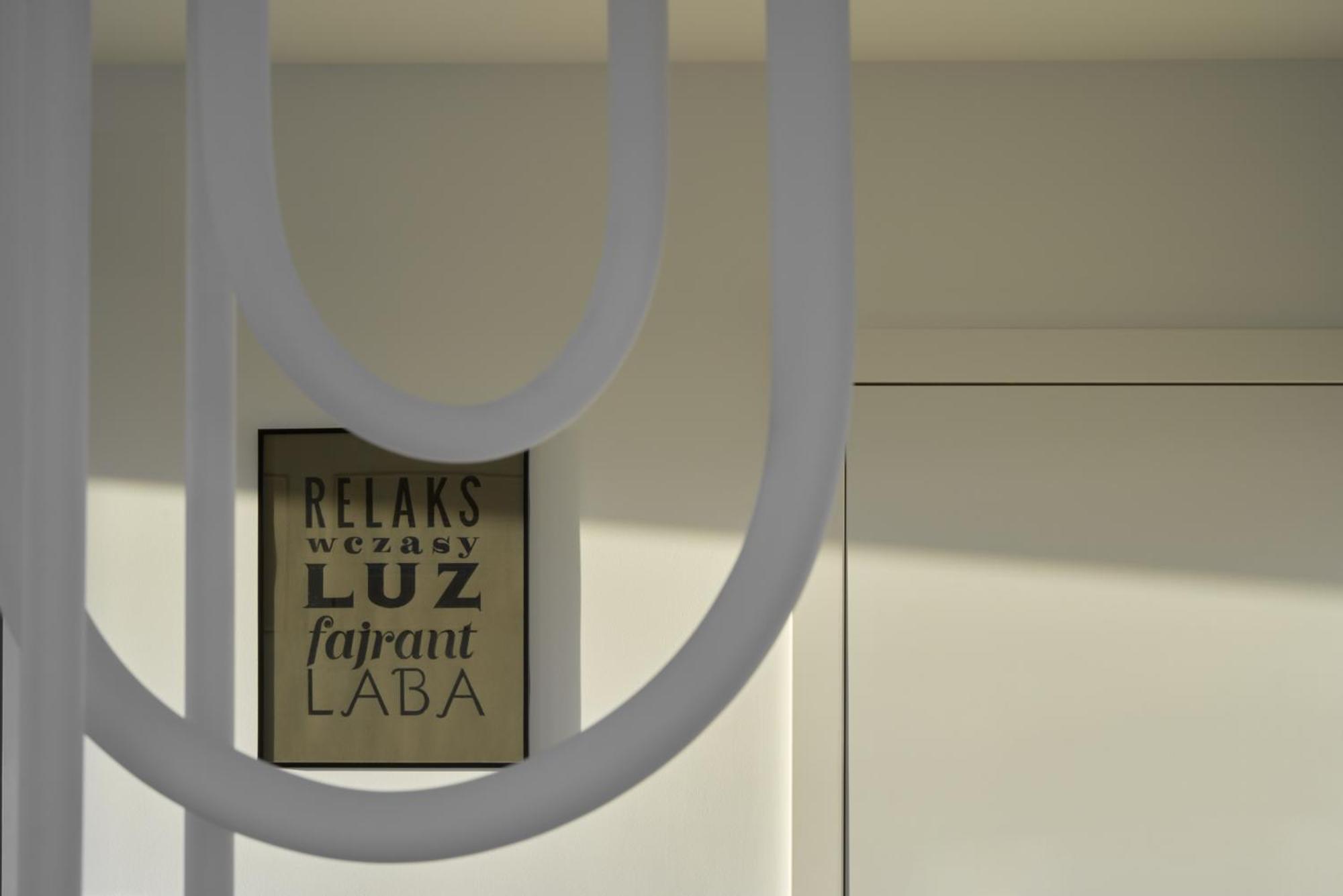 Apartament Z Tarasem Panorama كولوبرزيغ المظهر الخارجي الصورة