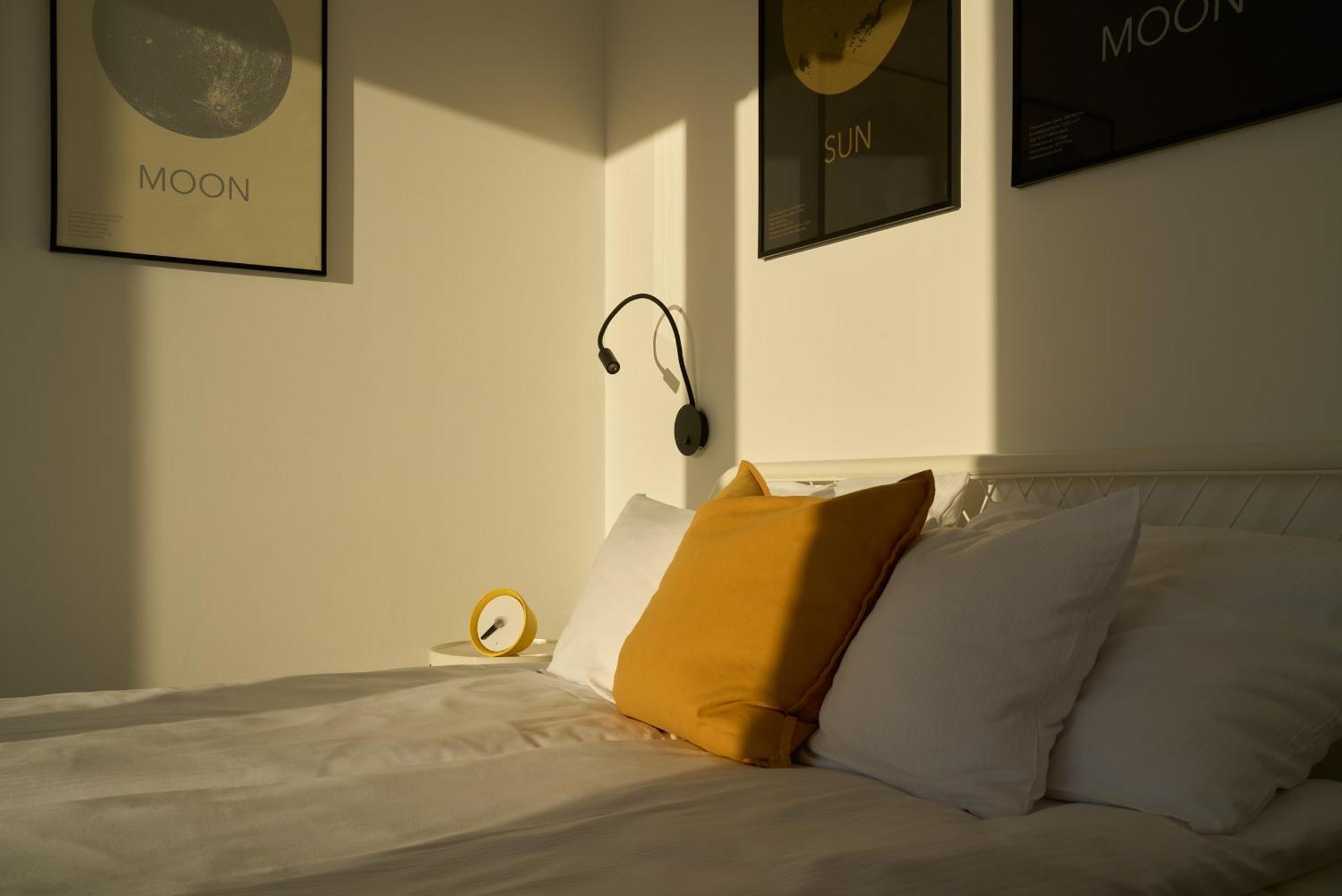 Apartament Z Tarasem Panorama كولوبرزيغ المظهر الخارجي الصورة